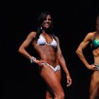 NPC Masters Nationals 2012 - #1